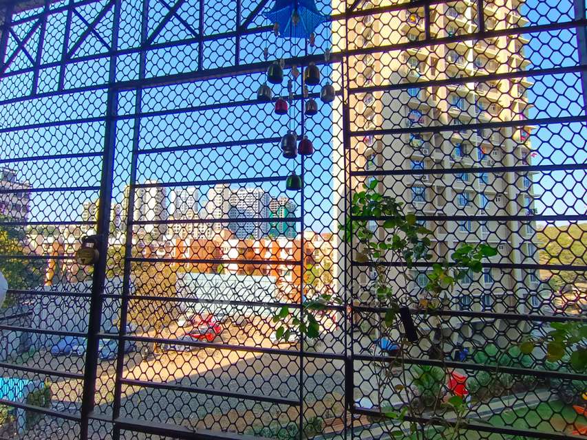 1 BHK Flat In Mauli Omkar , Malad East  For Sale  In Malad East 