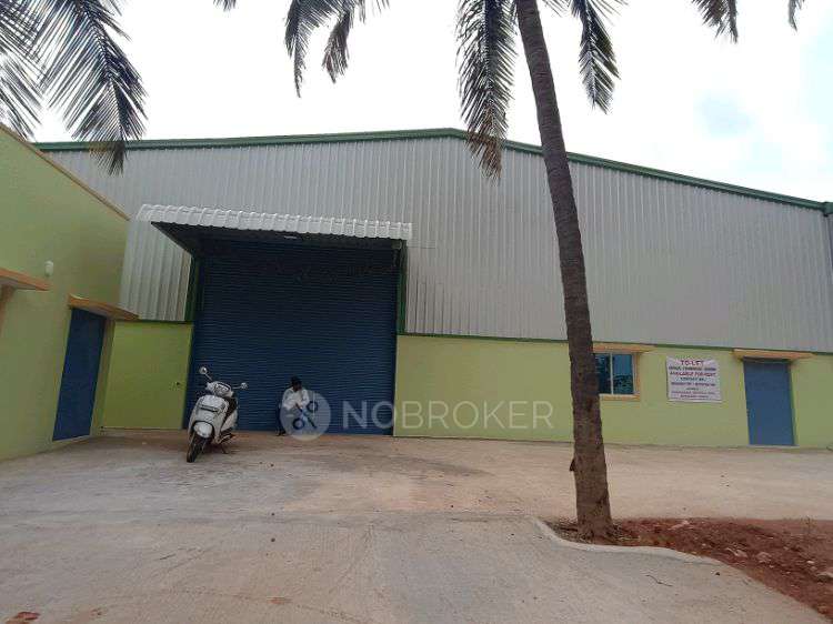 Industrial in Tarbanahalli, Bangalore for Rent 