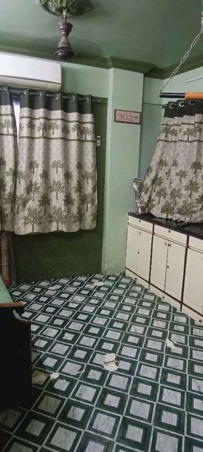 2 BHK Flat In Sai Suman Apartment, Mumbra For Sale  In Mumbra