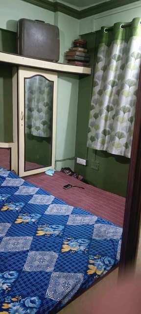 2 BHK Flat In Sai Suman Apartment, Mumbra For Sale  In Mumbra