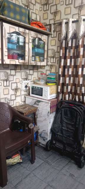 2 BHK Flat In Sai Suman Apartment, Mumbra For Sale  In Mumbra
