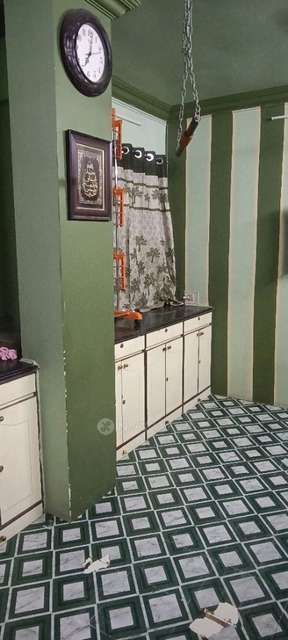 2 BHK Flat In Sai Suman Apartment, Mumbra For Sale  In Mumbra