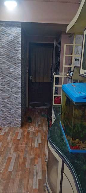 2 BHK Flat In Sai Suman Apartment, Mumbra For Sale  In Mumbra