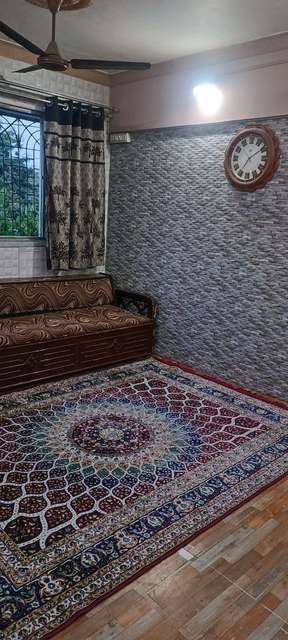 2 BHK Flat In Sai Suman Apartment, Mumbra For Sale  In Mumbra