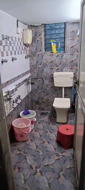 2 BHK Flat In Sai Suman Apartment, Mumbra For Sale  In Mumbra