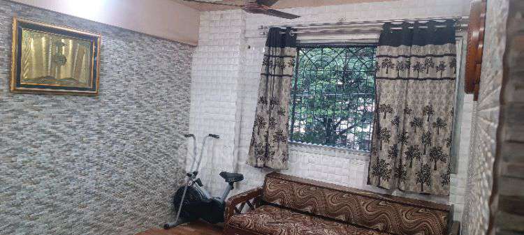 2 BHK Flat In Sai Suman Apartment, Mumbra For Sale  In Mumbra