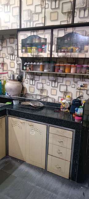 2 BHK Flat In Sai Suman Apartment, Mumbra For Sale  In Mumbra