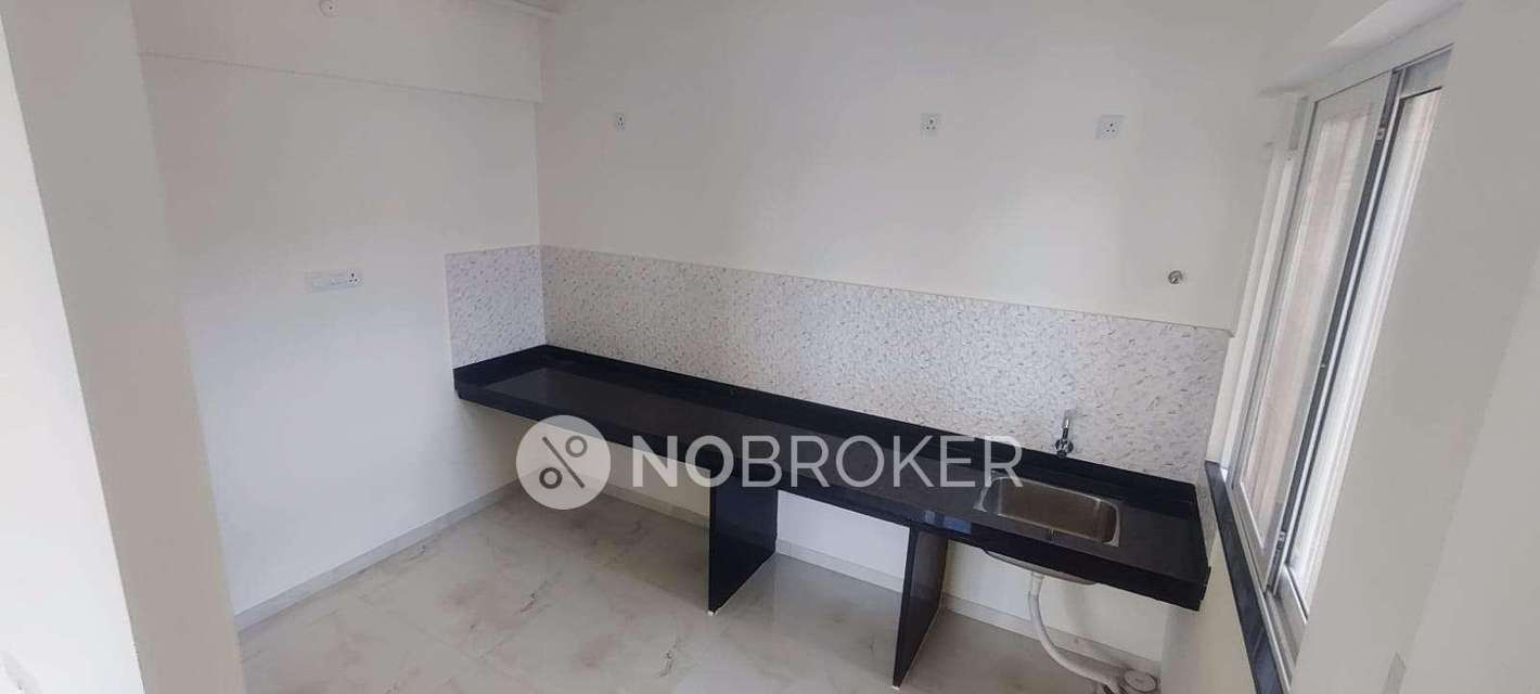 3 BHK Flat In Vtp Hi Life for Rent  In Thergaon