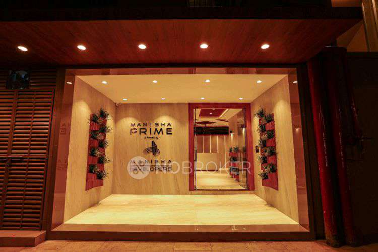2 BHK Flat In Manisha Prime For Sale  In Mulund East
