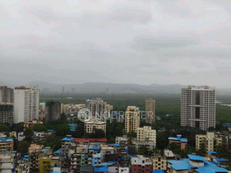 2 BHK Flat In Manisha Prime For Sale  In Mulund East