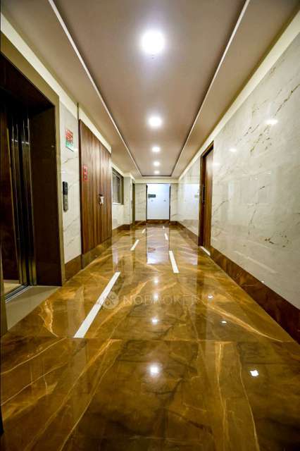 2 BHK Flat In Manisha Prime For Sale  In Mulund East