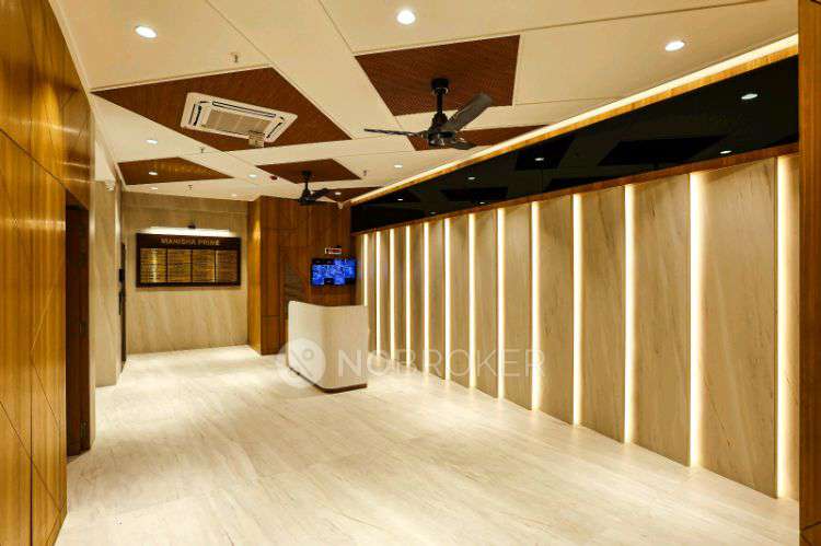 2 BHK Flat In Manisha Prime For Sale  In Mulund East