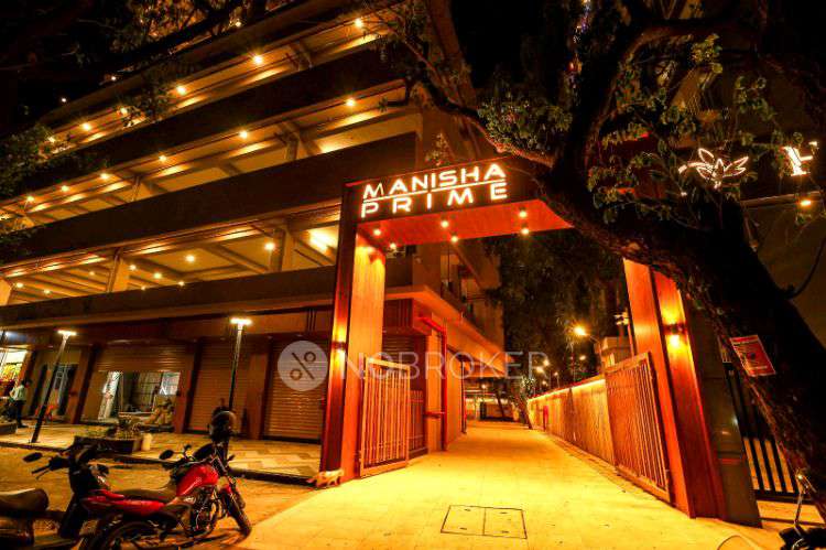 2 BHK Flat In Manisha Prime For Sale  In Mulund East