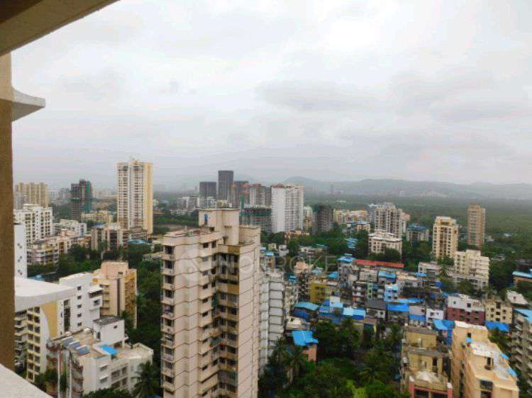 2 BHK Flat In Manisha Prime For Sale  In Mulund East