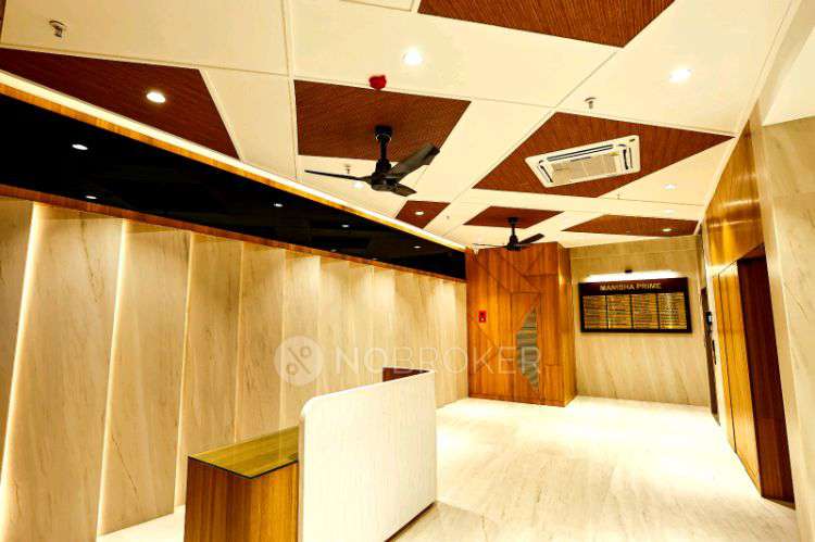 2 BHK Flat In Manisha Prime For Sale  In Mulund East