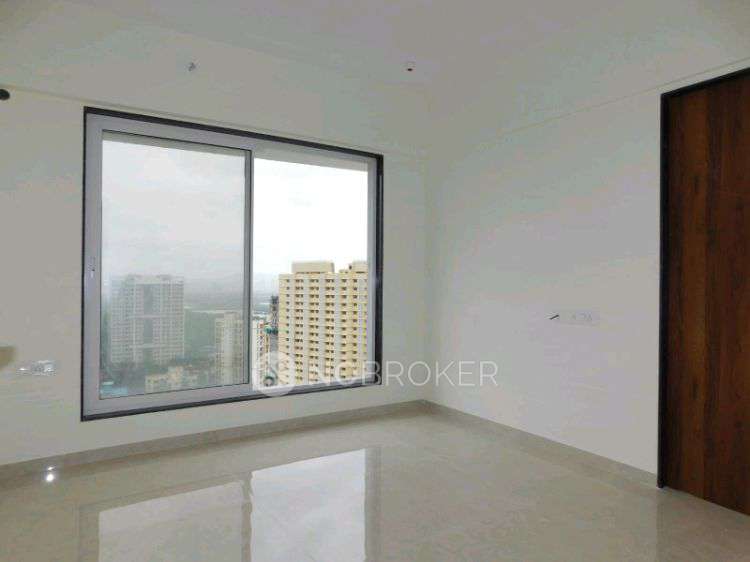 2 BHK Flat In Manisha Prime For Sale  In Mulund East