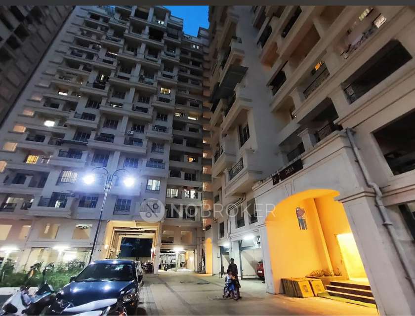 2 BHK Flat In Purnaik Aldea Phase 7 For Sale  In Baner