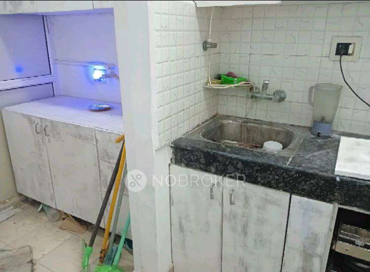 2 BHK Flat In Devika Skypers For Sale  In Raj Nagar Extension