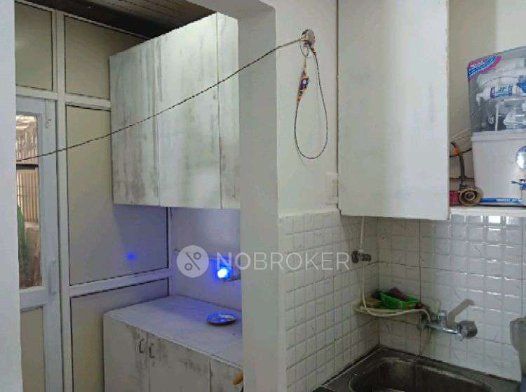 2 BHK Flat In Devika Skypers For Sale  In Raj Nagar Extension