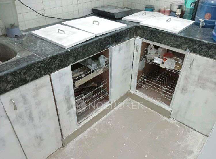 2 BHK Flat In Devika Skypers For Sale  In Raj Nagar Extension