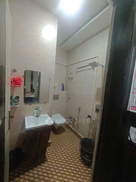 3 BHK Flat In Shree Radhey Shyam Artment For Sale  In 127b, Pratap Enclave, Block M, Zaildar Enclave, Hastsal, New Delhi, Delhi, 110059, India