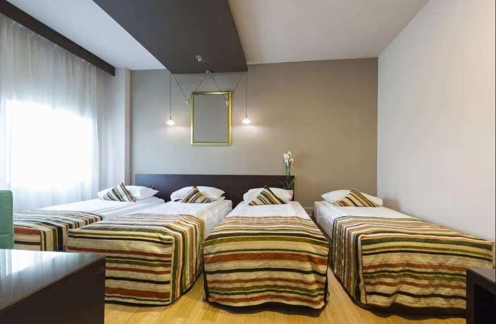 PG for Girls in Chakan