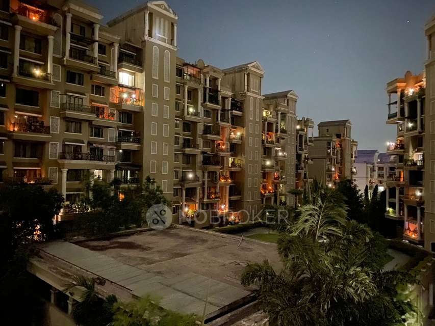 2 BHK Flat In Konark Indrayu Enclave I For Sale  In Mohammed Wadi