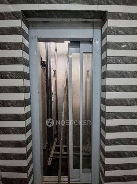 2 BHK Flat In Not Named Yet For Sale  In Dwarka Mor