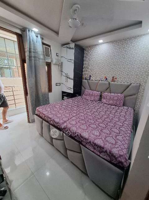 2 BHK Flat In Not Named Yet For Sale  In Dwarka Mor