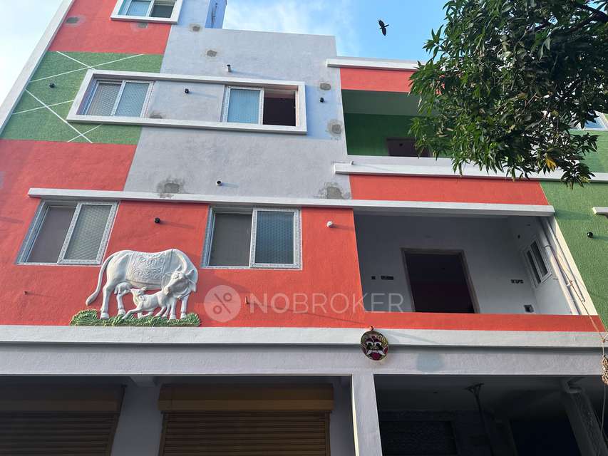 2 BHK House for Lease  In Nerkundram