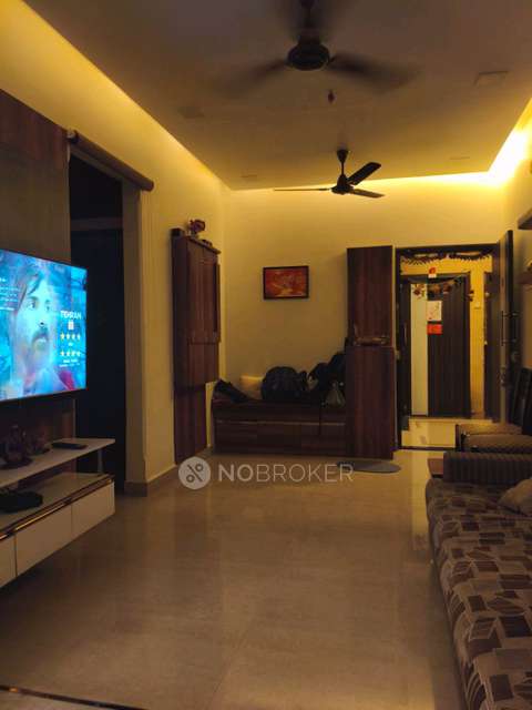 1 BHK Flat In Mohan Palms For Sale  In Mohan Palms