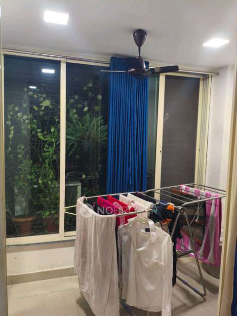 1 BHK Flat In Mohan Palms For Sale  In Mohan Palms