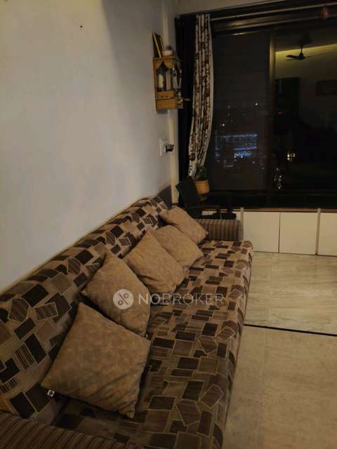 1 BHK Flat In Mohan Palms For Sale  In Mohan Palms