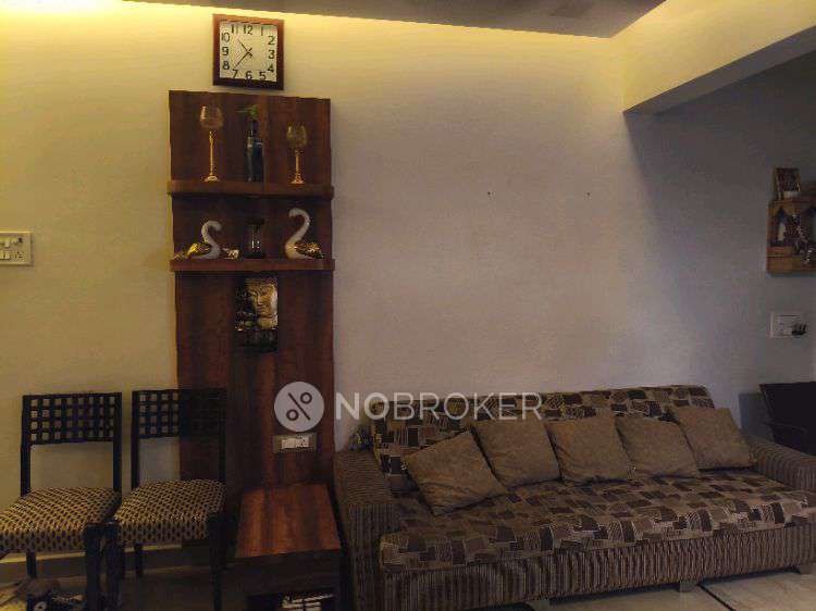 1 BHK Flat In Mohan Palms For Sale  In Mohan Palms