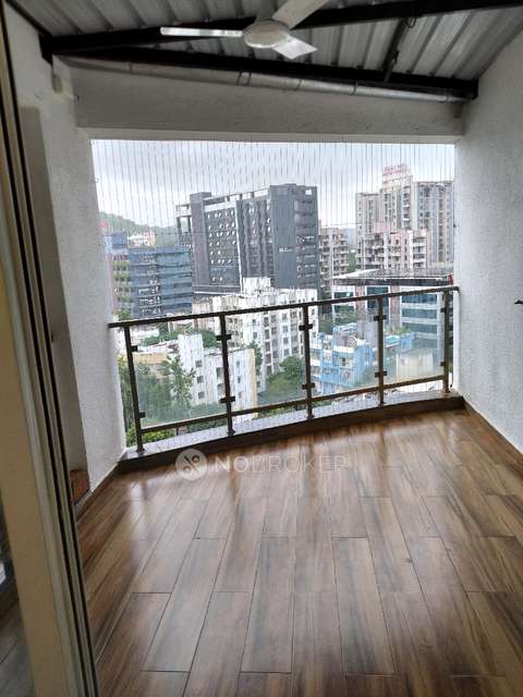2 BHK Flat In Rahul Arcus for Rent  In Baner