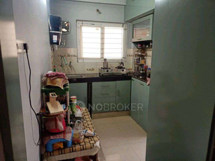 3 BHK Flat In Emerald Apartment For Sale  In Ameenpur