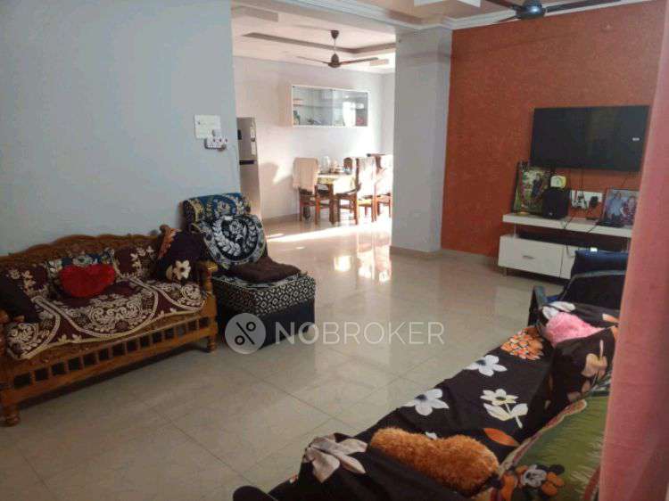 3 BHK Flat In Emerald Apartment For Sale  In Ameenpur