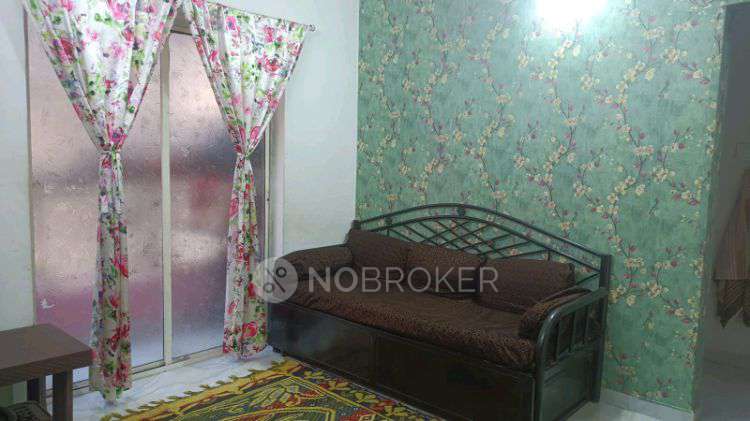 1 BHK Flat In Nazeer Heights For Sale  In Kondhwa