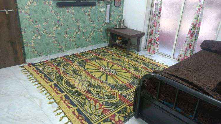 1 BHK Flat In Nazeer Heights For Sale  In Kondhwa