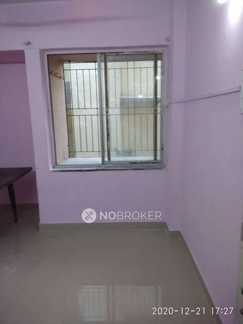 2 BHK Flat In Sai Shraddha Chs  for Rent  In  Kharghar