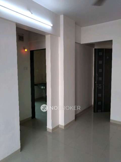 1 BHK Flat In Om Sai Supreme Arcade For Sale  In Karanjade