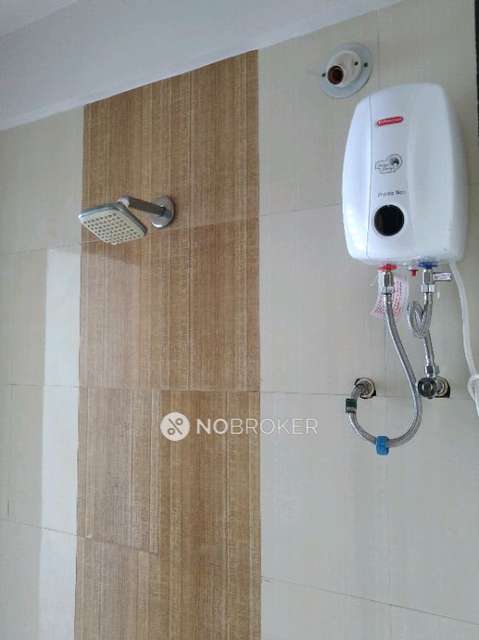 1 BHK Flat In Om Sai Supreme Arcade For Sale  In Karanjade