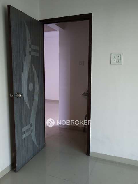 1 BHK Flat In Om Sai Supreme Arcade For Sale  In Karanjade