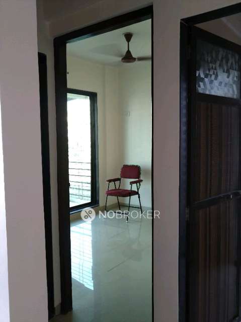 1 BHK Flat In Om Sai Supreme Arcade For Sale  In Karanjade