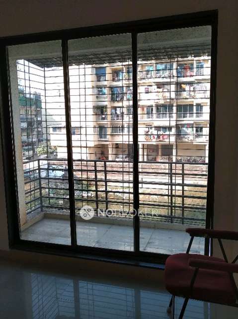 1 BHK Flat In Om Sai Supreme Arcade For Sale  In Karanjade