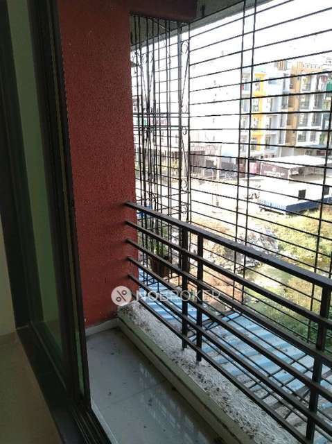 1 BHK Flat In Om Sai Supreme Arcade For Sale  In Karanjade