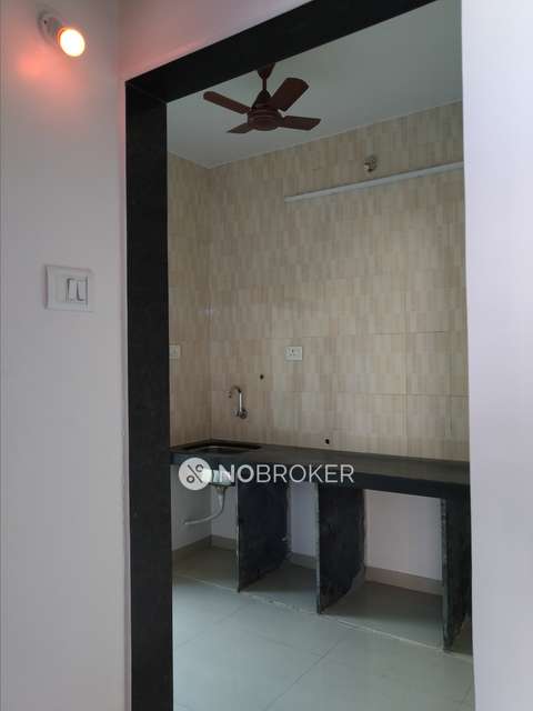 1 BHK Flat In Om Sai Supreme Arcade For Sale  In Karanjade