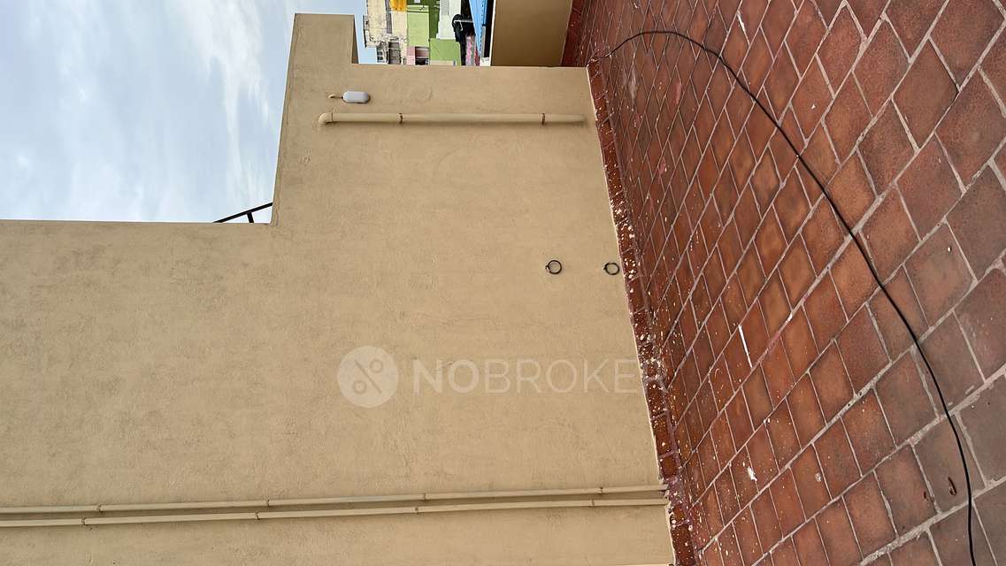 2 BHK Flat In Sv Flats for Rent  In Velachery