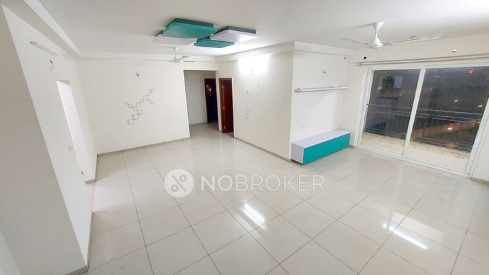 3 BHK Flat In Prestige Royale Gardens for Rent  In Yelahanka