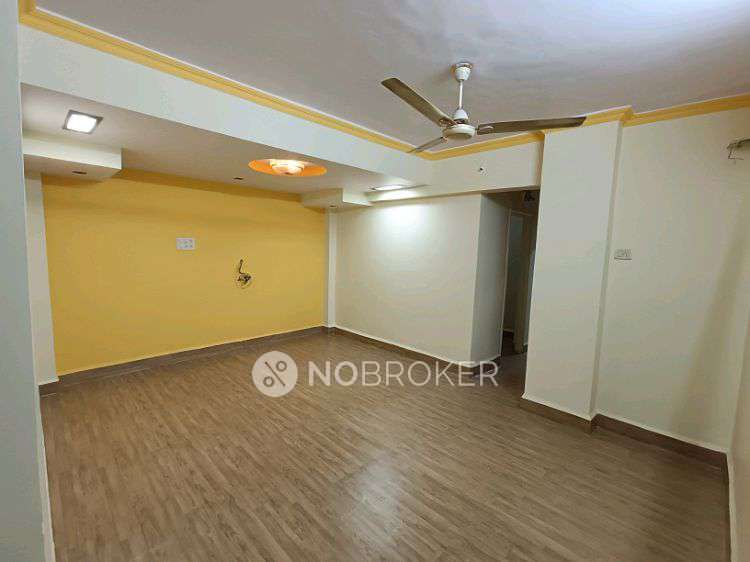 2 BHK Flat In Pancharatna Chs For Sale  In Dombivli East